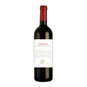 Chianti Casa Antica DOCG Rosso 2022