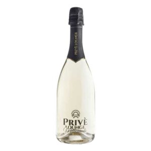 Privé Lounge Spumante Extra Dry Millesimato
