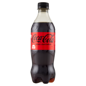 Coca Cola Zero 450ml