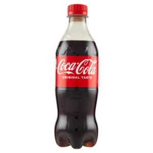 Coca Cola 450ml