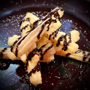 Churros