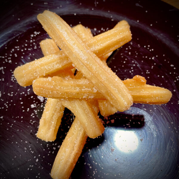 Churros - immagine 2