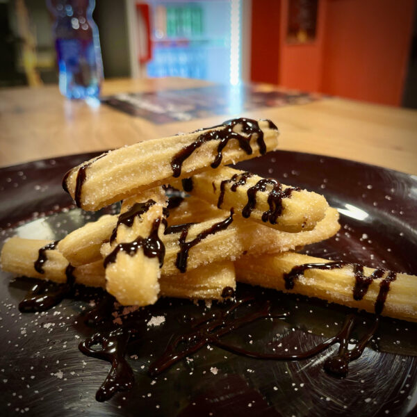 Churros - immagine 3