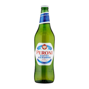 Birra Nastro Azzurro 66 cl.