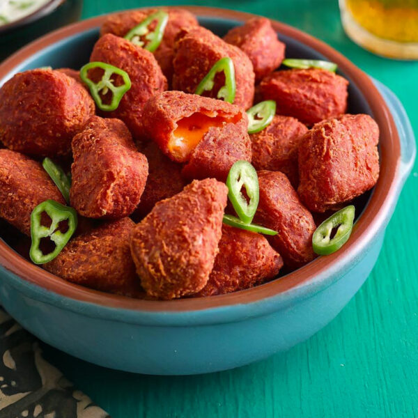 Habanero Red Nuggets - immagine 2