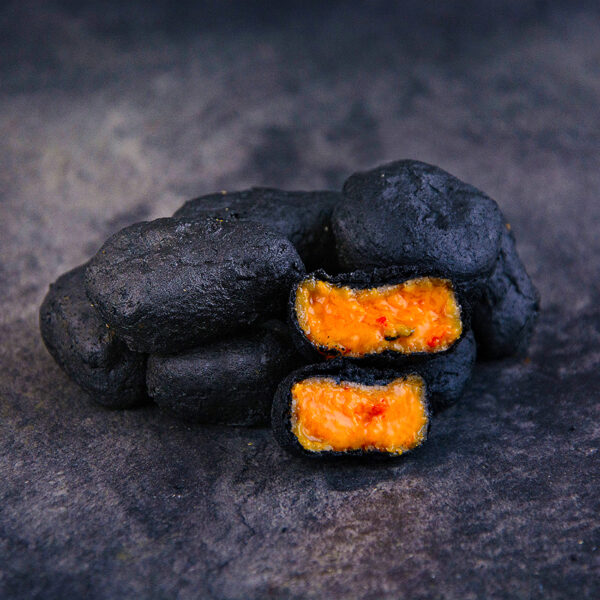 Jalapeño Black Nuggets - immagine 2